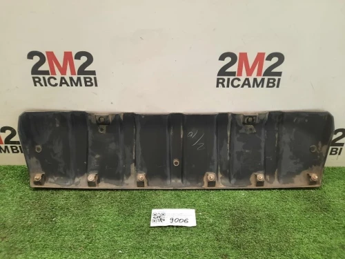 Protezione Antiurto INF POST MR478812 Mitsubishi Pajero III 2000