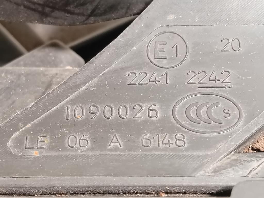 Proiettore ANT SX 1090026 Mercedes Classe C W204 2011