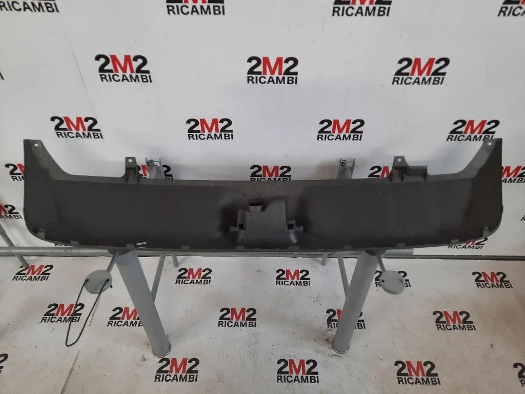 Protezione Antiurto INF POST 7187154P00PSD Suzuki Vitara II 2015