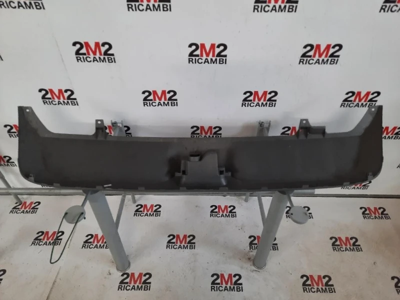 Protezione Antiurto INF POST 7187154P00PSD Suzuki Vitara II 2015