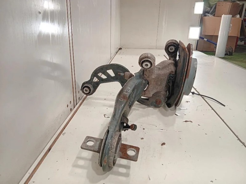 Fusello Ruota POST DX  Mercedes Classe B W246 2012