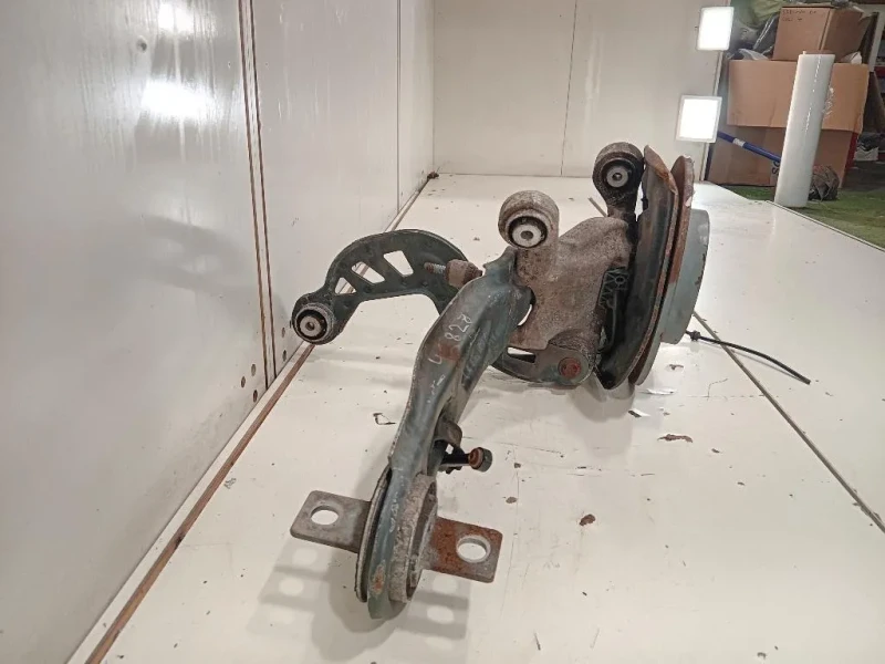 Fusello Ruota POST DX Mercedes Classe B W246 2012