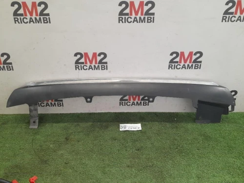 Protezione Antiurto INF POST 5245302140 Toyota Auris II 2015