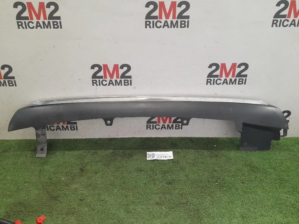 Protezione Antiurto INF POST 5245302140 Toyota Auris II 2015