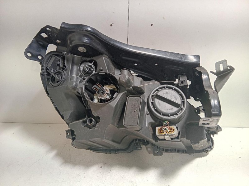 Proiettore ANT SX 1090026 Mercedes Classe C W204 2011