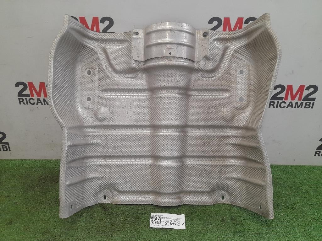 Protezione Termica Paraurti POST A2516820071 Mercedes Classe R W251 2006