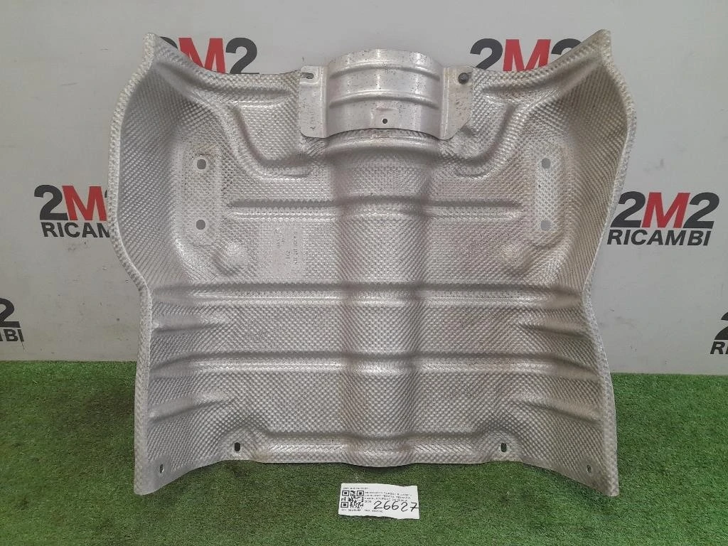 Protezione Termica Paraurti POST A2516820071 Mercedes Classe R W251 2006