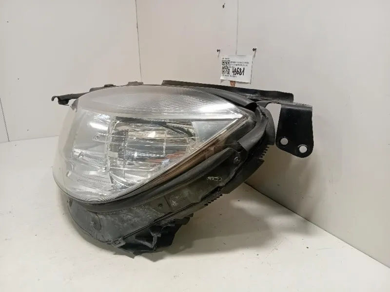 Proiettore ANT SX 1090026 Mercedes Classe C W204 2011