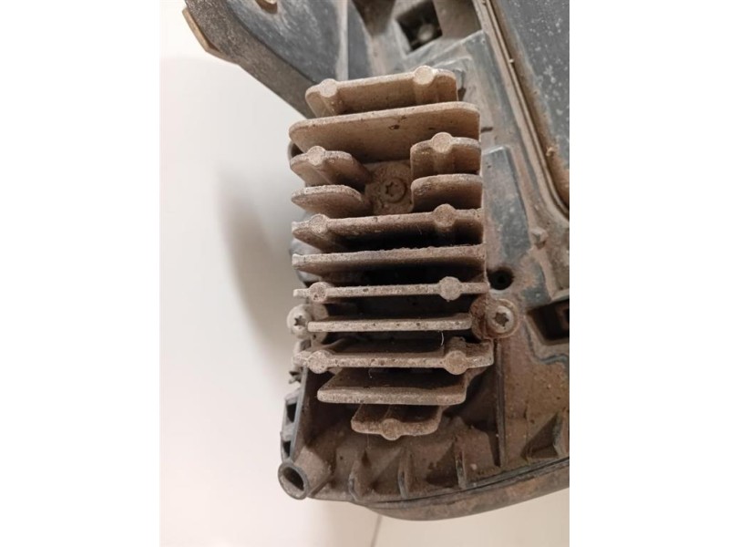 Proiettore ANT SX A2059069404 Mercedes Classe C W205 2014