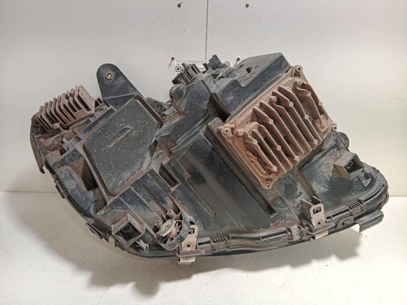 Proiettore ANT SX A2059069404 Mercedes Classe C W205 2014