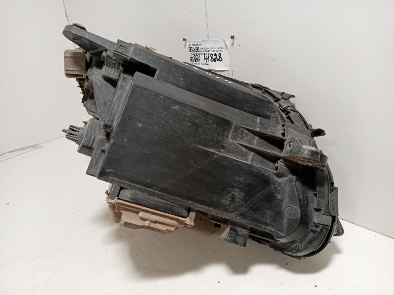 Proiettore ANT SX A2059069404 Mercedes Classe C W205 2014