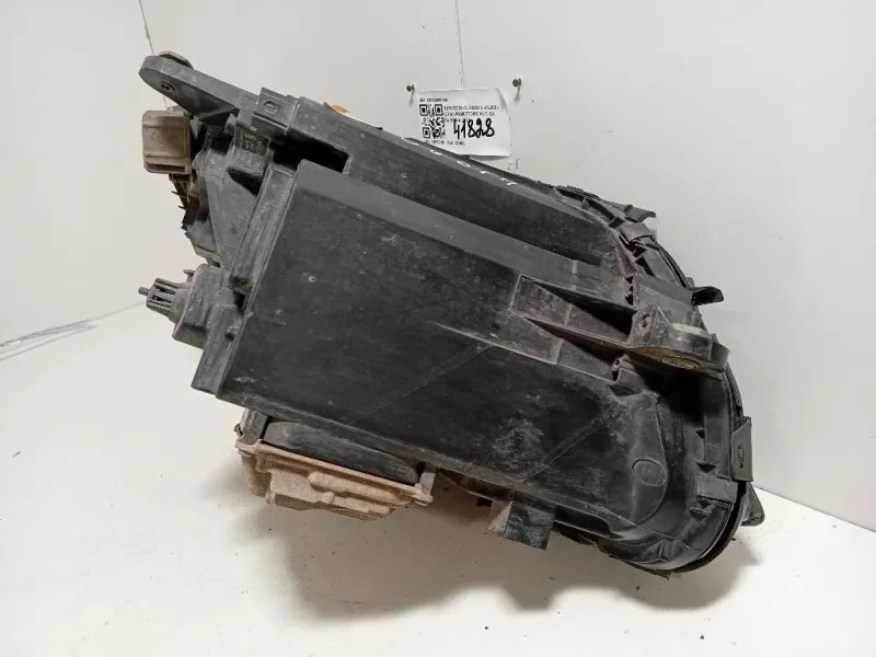 Proiettore ANT SX A2059069404 Mercedes Classe C W205 2014