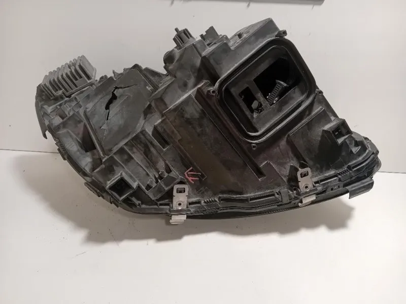 Proiettore ANT SX A2058200561 Mercedes Classe C W205 2014