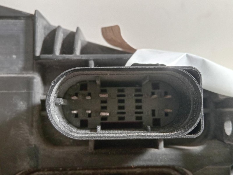 Proiettore ANT SX A2058200561 Mercedes Classe C W205 2014