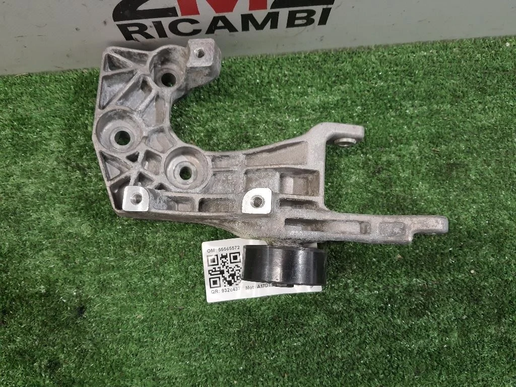 Puleggia Tendicinghia Accessori 55565572 Opel Mokka 2013