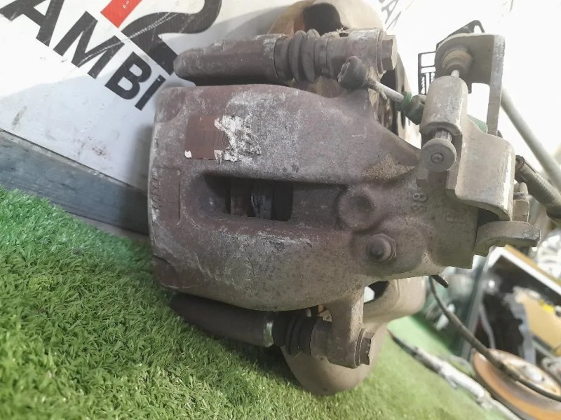 Fusello Ruota POST DX 517646 Peugeot 3008 I 2009