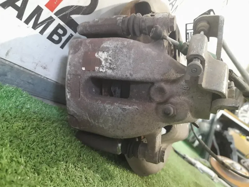 Fusello Ruota POST DX 517646 Peugeot 3008 I 2009