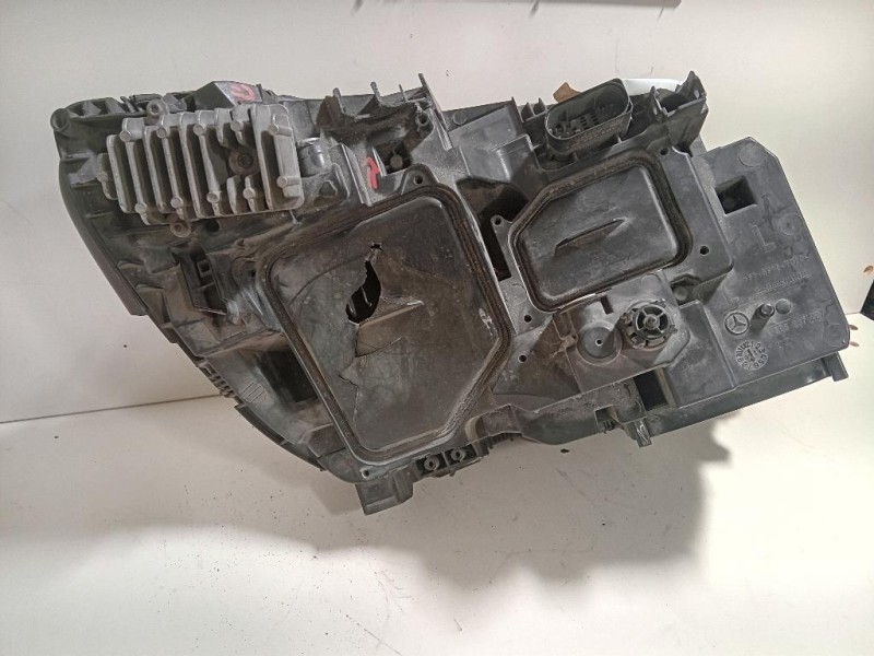 Proiettore ANT SX A2058200561 Mercedes Classe C W205 2014