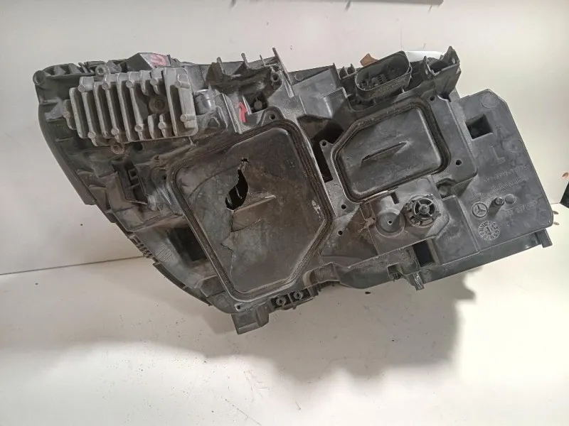 Proiettore ANT SX A2058200561 Mercedes Classe C W205 2014