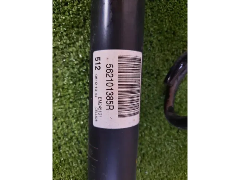 Fusello Ruota POST DX 430434749R Renault Mégane IV SW 2016