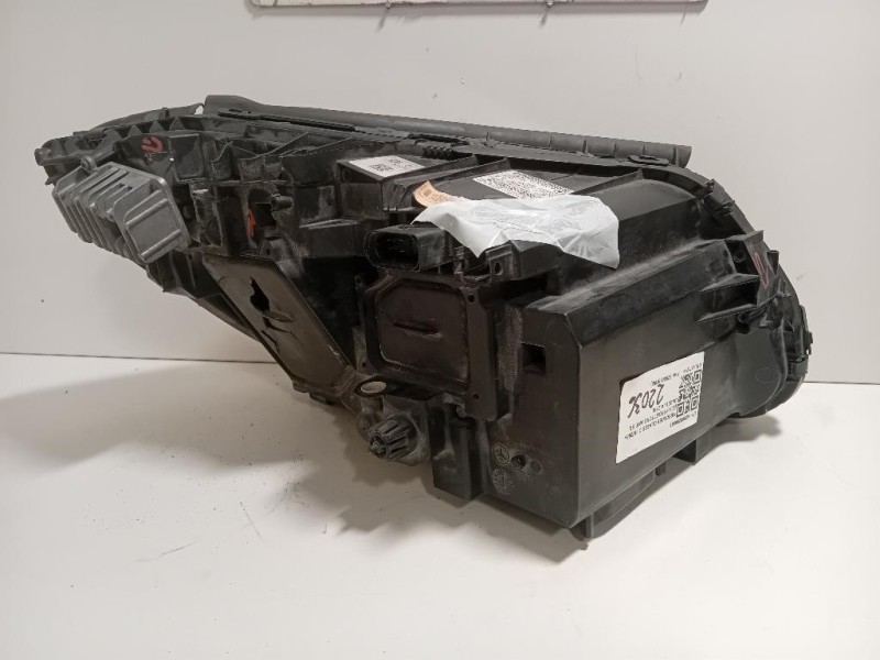 Proiettore ANT SX A2058200561 Mercedes Classe C W205 2014