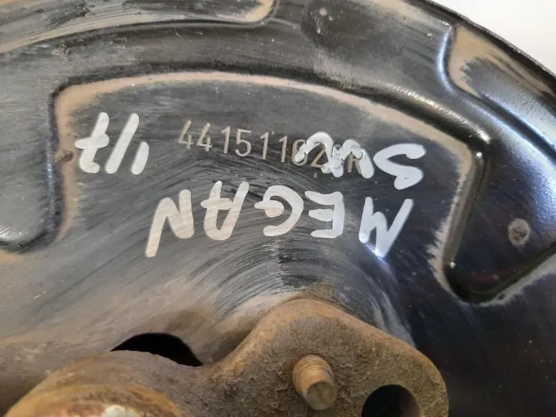 Fusello Ruota POST DX 430434749R Renault Mégane IV SW 2016