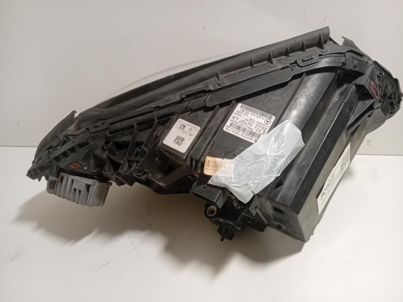 Proiettore ANT SX A2058200561 Mercedes Classe C W205 2014