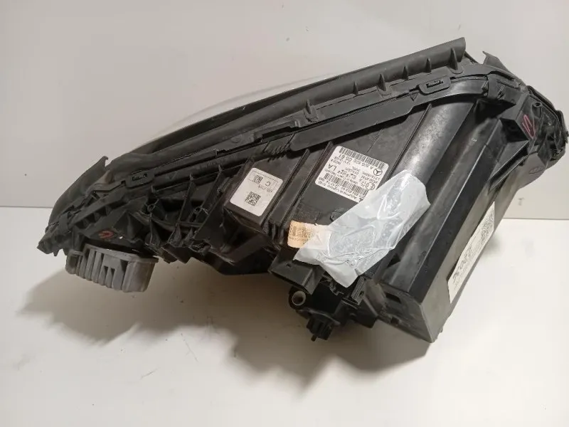 Proiettore ANT SX A2058200561 Mercedes Classe C W205 2014