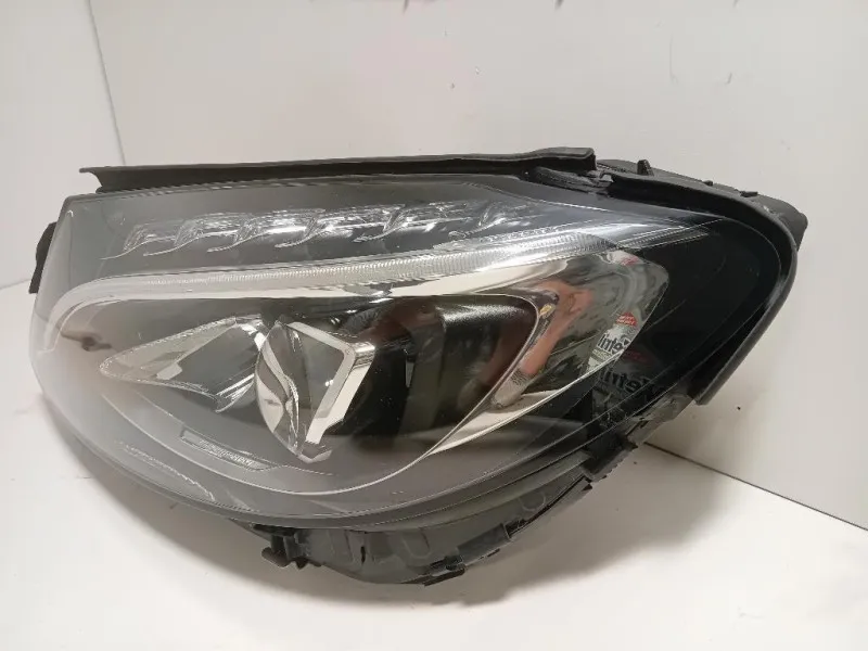 Proiettore ANT SX A2058200561 Mercedes Classe C W205 2014