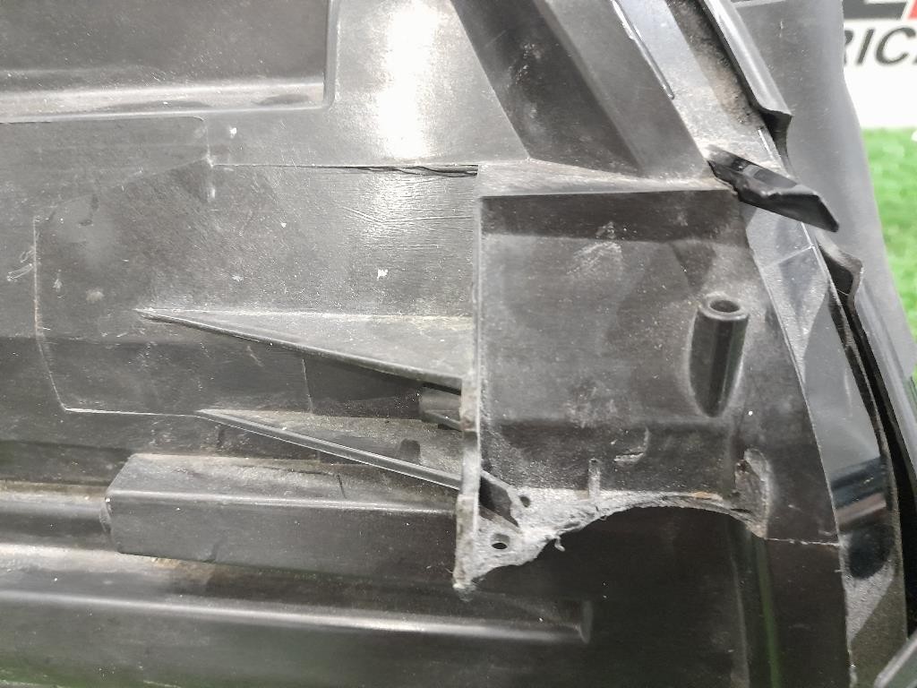 Proiettore ANT SX A2059061706KZ Mercedes Classe C W205 2018