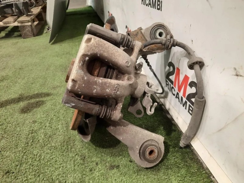 Fusello Ruota POST SX 50710782 Alfa Romeo 159 2006