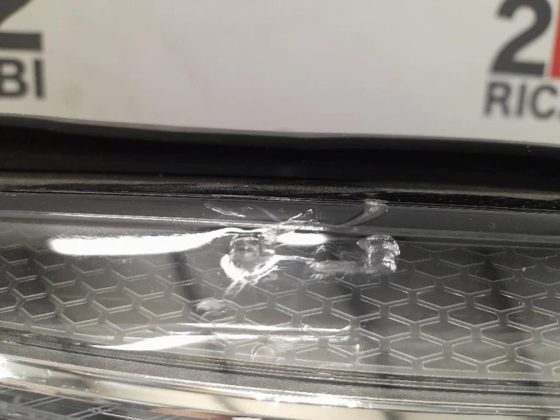 Proiettore ANT SX A2059061706KZ Mercedes Classe C W205 2018