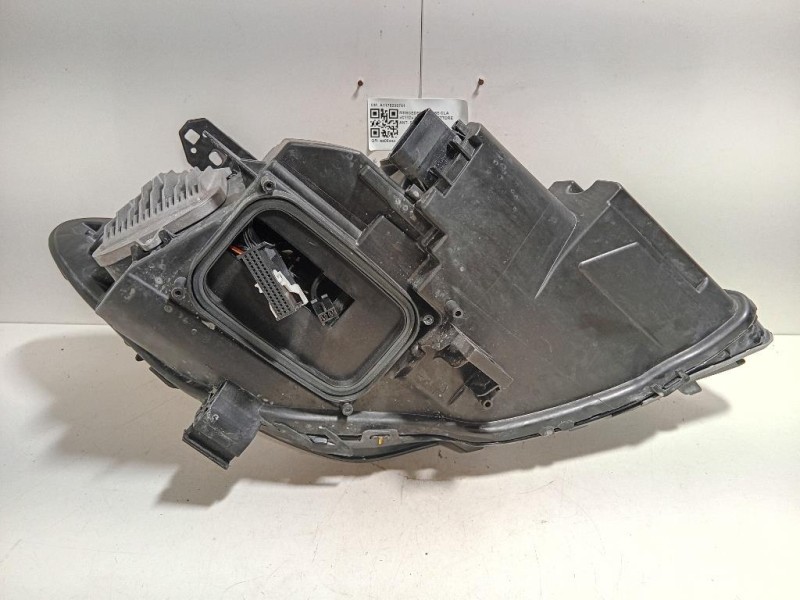 Proiettore ANT SX A1178206761 Mercedes Classe CLA C117 2016