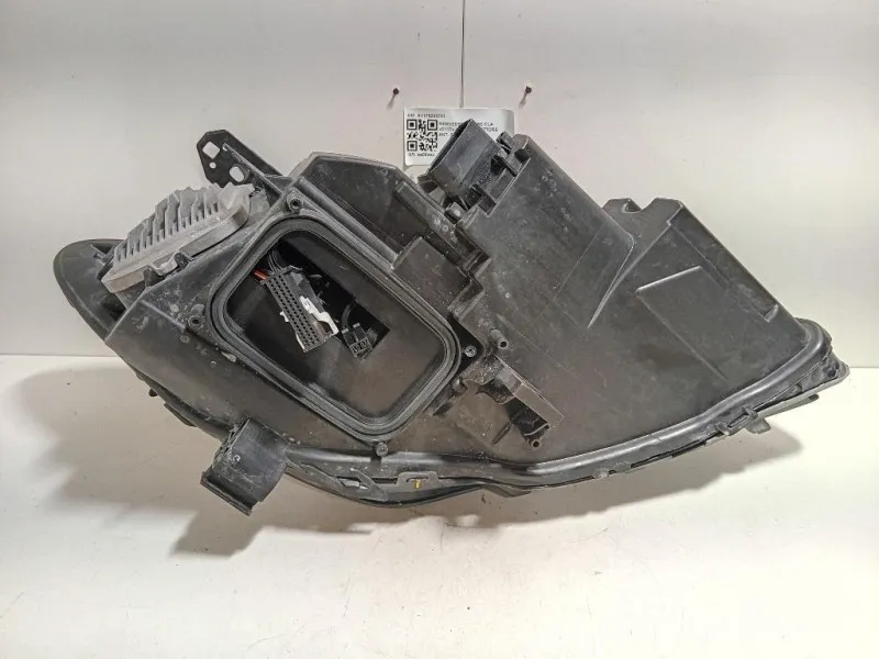 Proiettore ANT SX A1178206761 Mercedes Classe CLA C117 2016