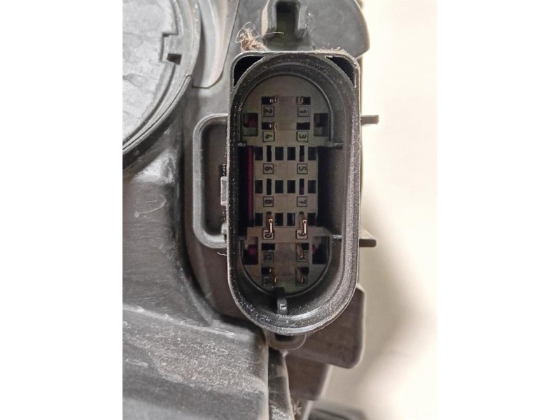 Proiettore ANT SX A1178206761 Mercedes Classe CLA C117 2016