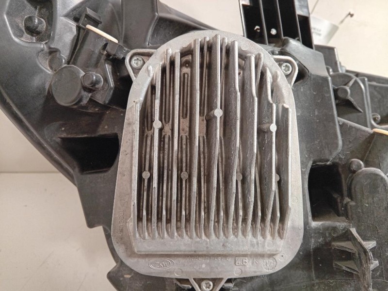 Proiettore ANT SX A1178206761 Mercedes Classe CLA C117 2016