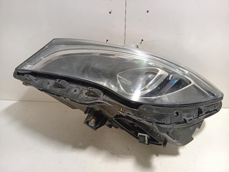 Proiettore ANT SX A1178206761 Mercedes Classe CLA C117 2016