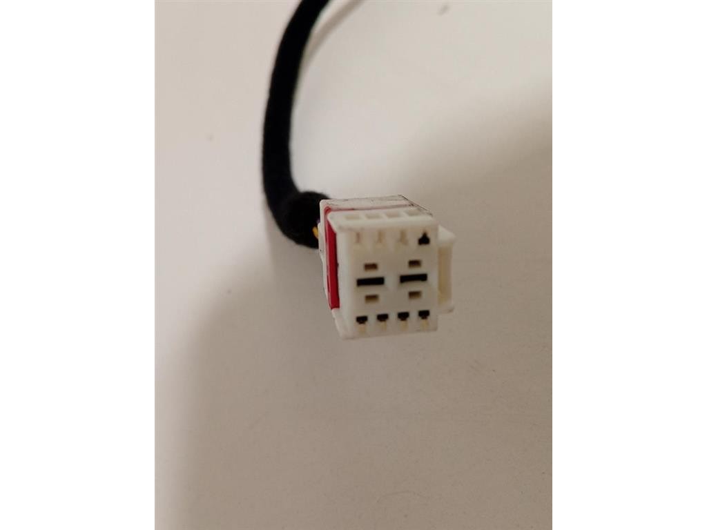 Ammortizzatore Portello POST DX FK72-70354-AG Land Rover Discovery V Sport 2019