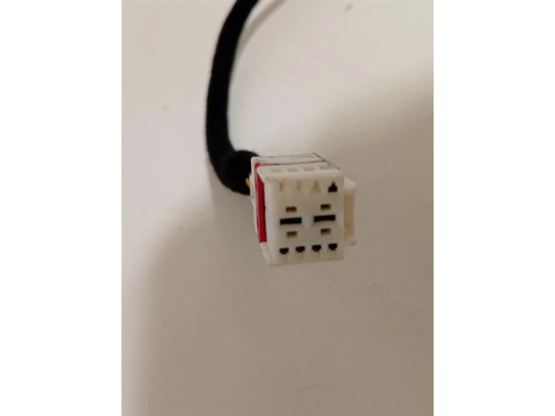 Ammortizzatore Portello POST DX FK72-70354-AG Land Rover Discovery V Sport 2019