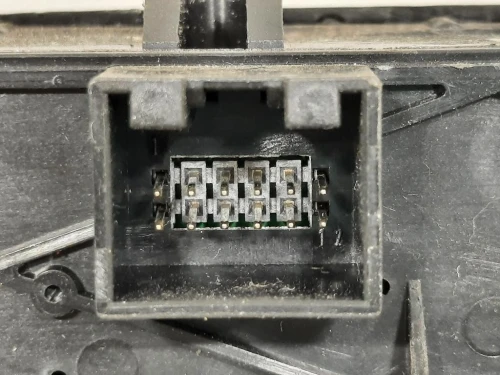 Pulsanti Comando Multifunzione Alfa Romeo Giulietta 2013