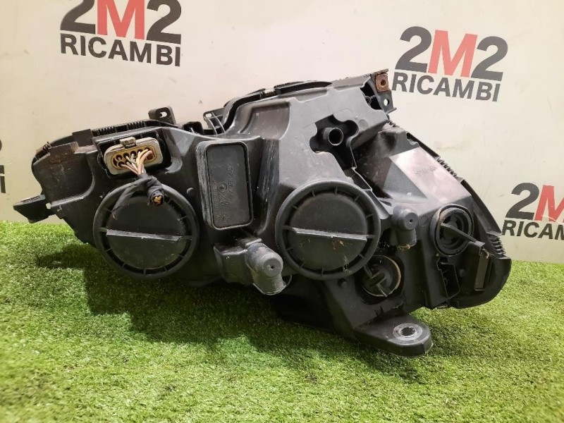 Proiettore ANT SX A2049065103 Mercedes Classe CLC Cl203 2008