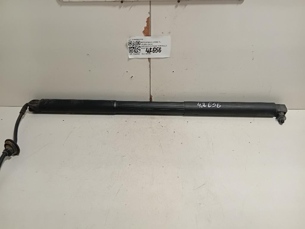 Ammortizzatore Portello POST DX A1668901130 Mercedes Classe ML W166 2012
