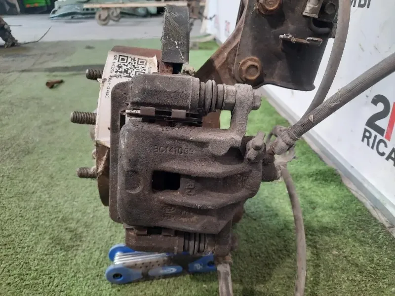 Fusello Ruota POST SX 527502E000 Hyundai Tucson I 2005