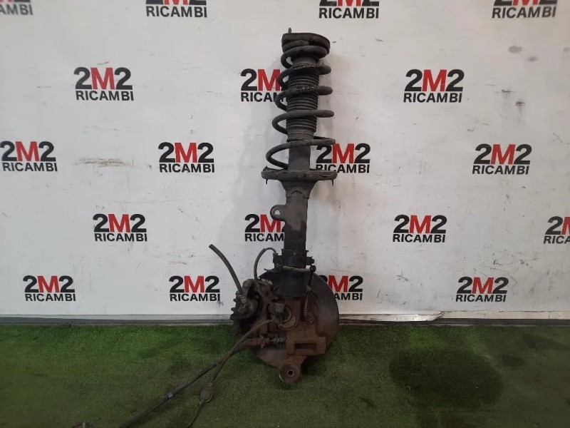 Fusello Ruota POST SX 527502E000 Hyundai Tucson I 2005