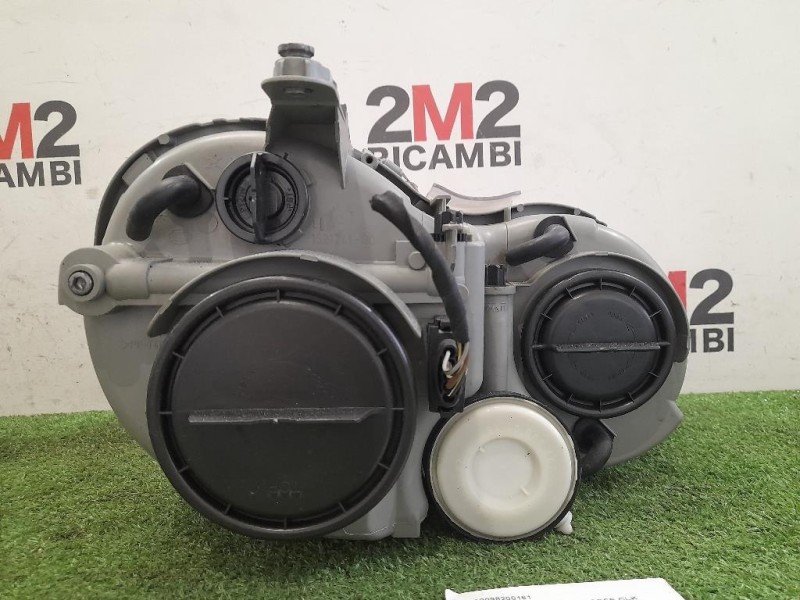 Proiettore ANT SX A2098200161 Mercedes Classe CLK C209 2003