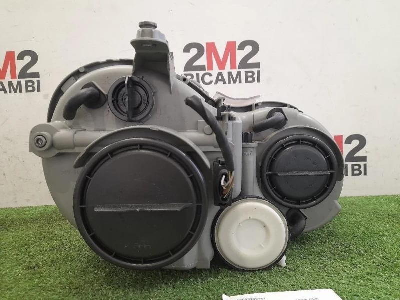 Proiettore ANT SX A2098200161 Mercedes Classe CLK C209 2003