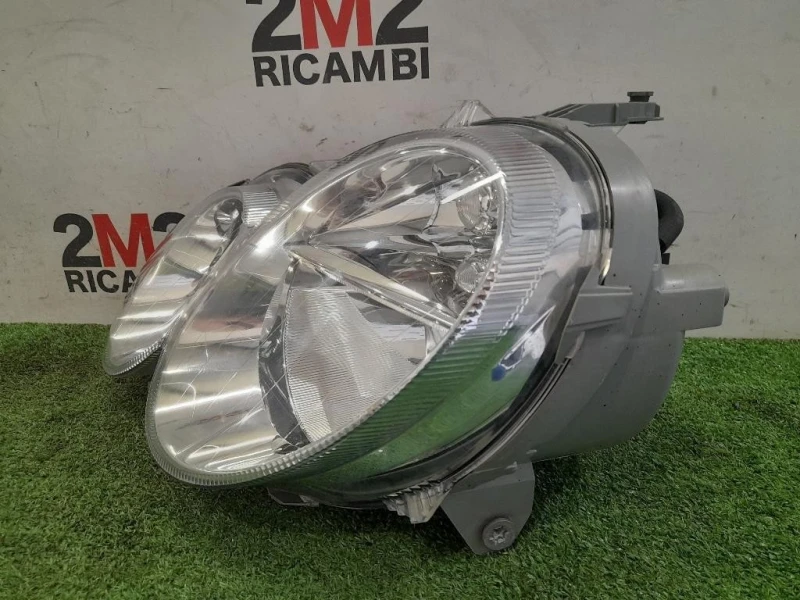 Proiettore ANT SX A2098200161 Mercedes Classe CLK C209 2003