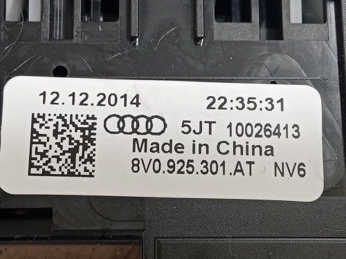 Pulsanti Comando Multifunzione