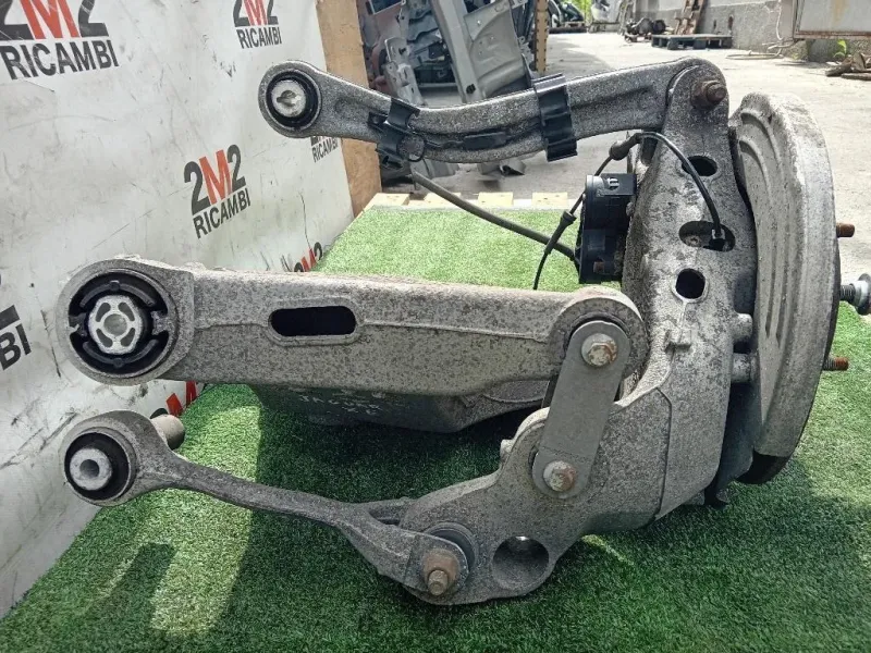 Fusello Ruota POST SX T2H45760 Jaguar XE 2015