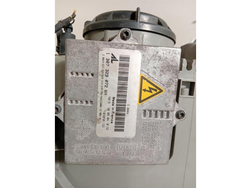 Proiettore ANT SX Mercedes Classe CLK C209 2003